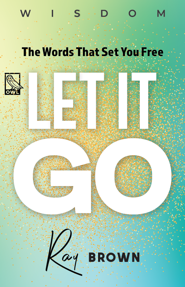 Let It Go (Print)